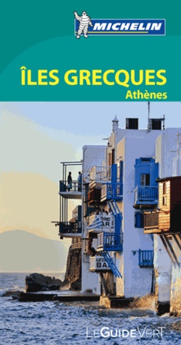 Iles Grecques - Athènes