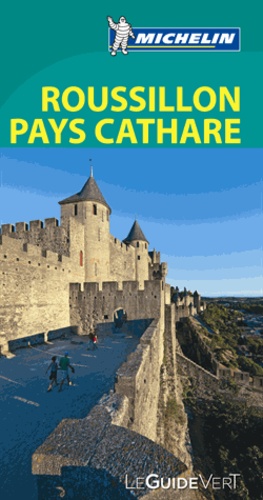 Roussillon Pays Cathare