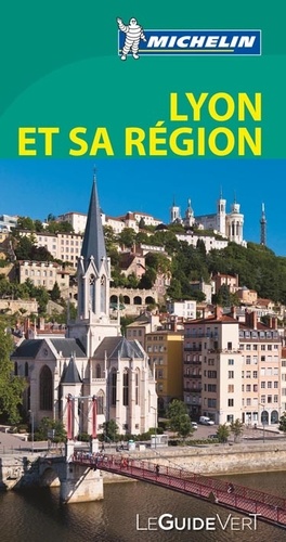 Lyon Et Sa Région
