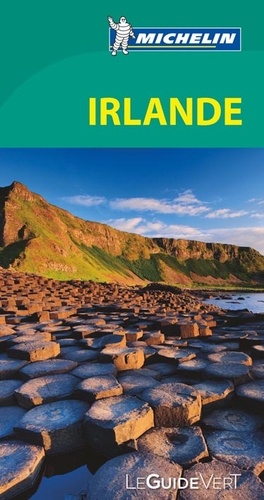 Irlande - Le Guide Vertedition
