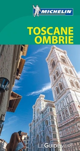 Toscane, Ombrie