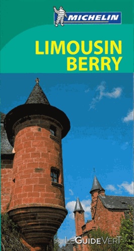 Limousin Berry