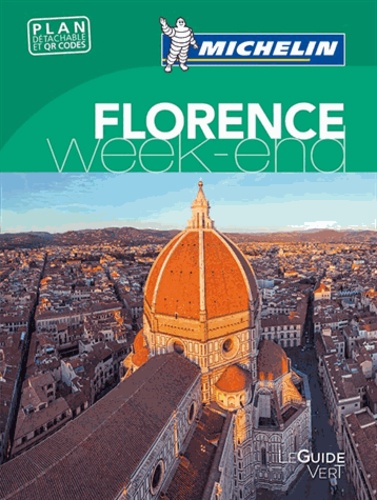 Florence (1 Plan Détachable)