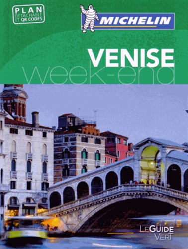Venise (1 Plan Détachable)