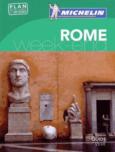 Rome (1 Plan Détachable)