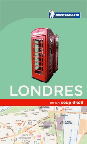 Londres En Un Coup D'oeil