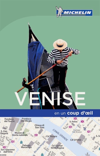 Venise En Un Coup D'oeil