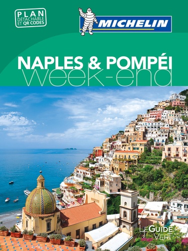 Naples & Pompeï