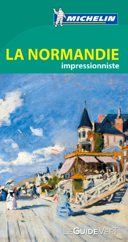 Normandie Impressionniste