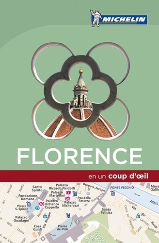 Florence En Un Coup D'oeil - Edition 2017