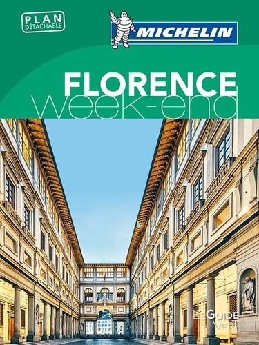 Florence (1 Plan Détachable) - Edition 2017