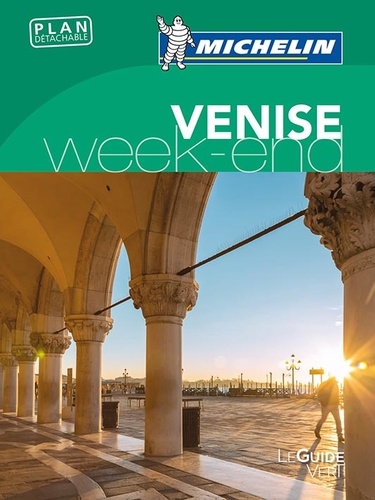Venise (1 Plan Détachable)