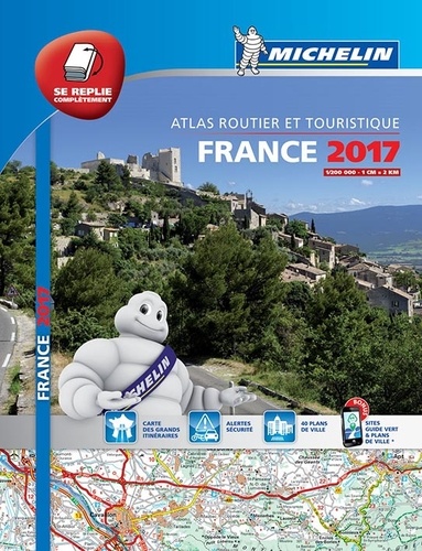 FRANCE 2017 MULTIFLEX