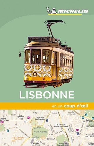 Lisbonne En Un Coup D'oeil - Edition 2018