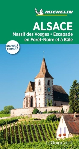 Alsace - Massif Des Vosges, Escapade En Fôret-Noire Et À Bâle