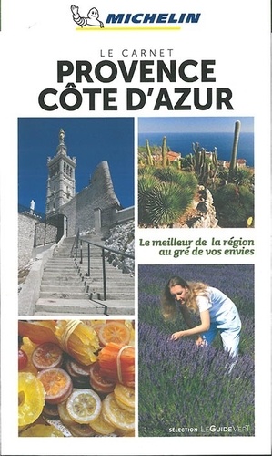 Provence Côte D'azur - Edition 2018