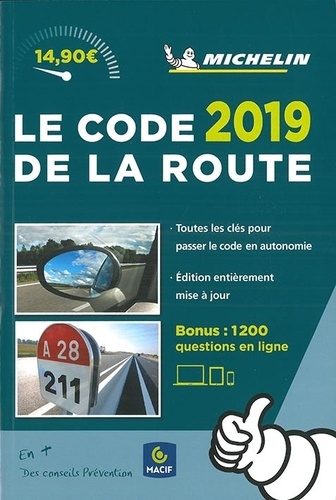 Le Code De La Route