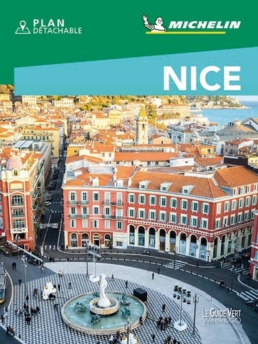 Nice (1 Plan Détachable)