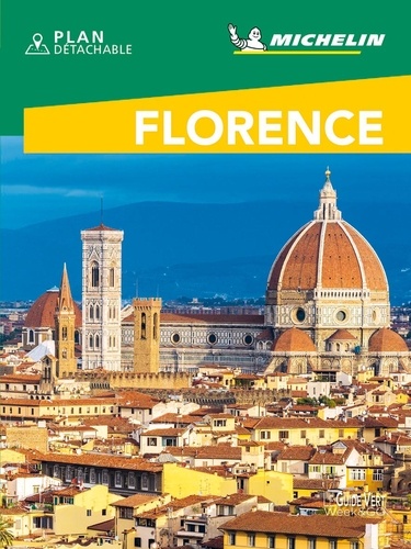Florence (1 Plan Détachable)