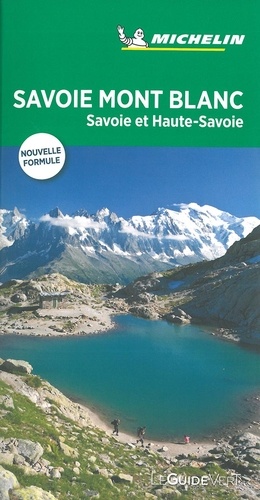 Savoie Mont Blanc - Savoie Et Haute-Savoie
