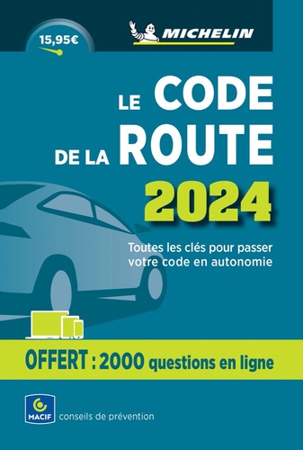 Le Code De La Route
