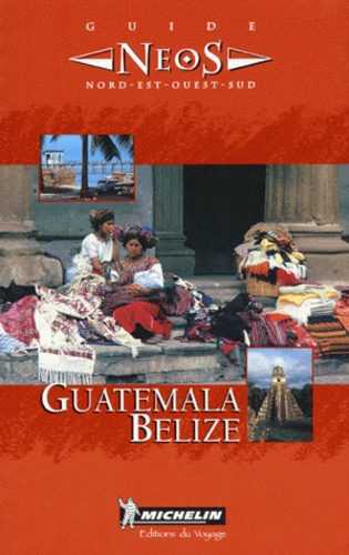 Guatemala, Belize