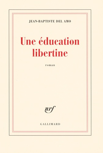 Une Éducation Libertine