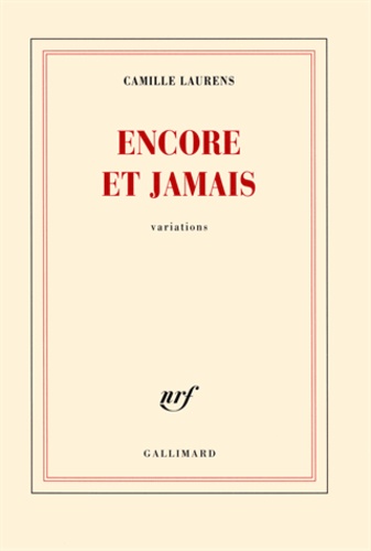 Encore Et Jamais - Variations