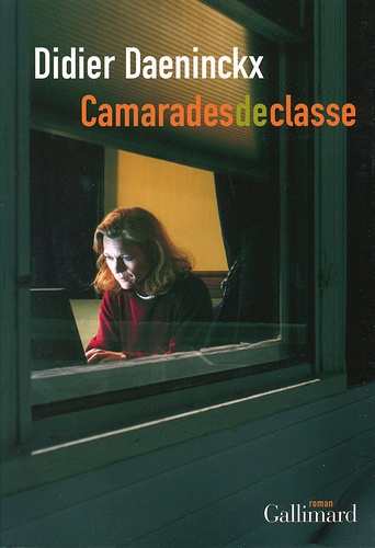 Camarades De Classe