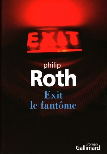 Exit Le Fantôme