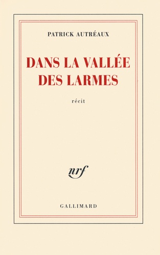 Dans La Vallée Des Larmes