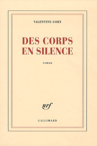 Des Corps En Silence