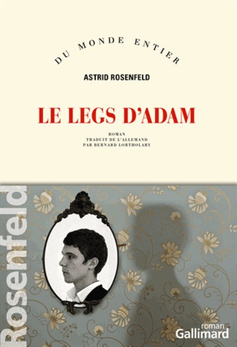 Le Legs D'adam