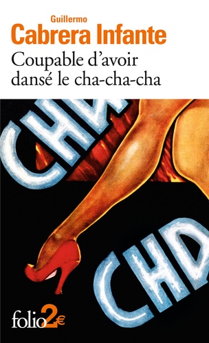 Coupable D'avoir Dansé Le Cha-Cha-Cha
