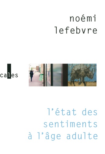 L'état Des Sentiments À L'âge Adulte