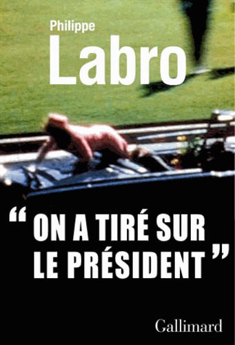 On A Tiré Sur Le Président