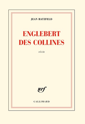 Englebert Des Collines