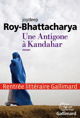 Une Antigone À Kandahar