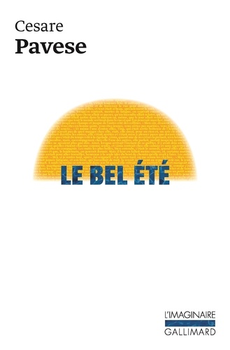 Le Bel Été - Trois Romans