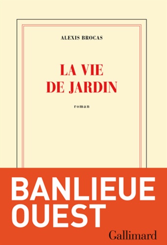 La Vie De Jardin