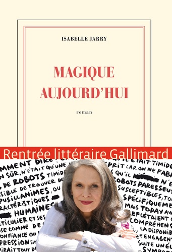 Magique Aujourd'hui