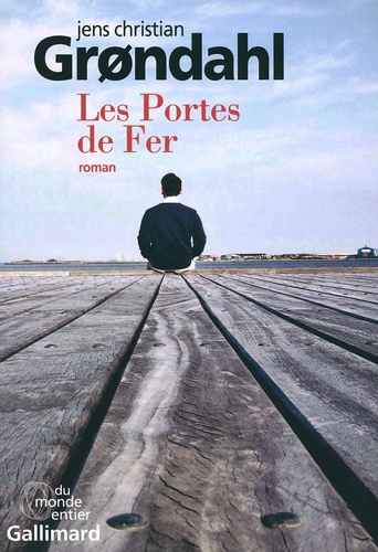 Les Portes De Fer