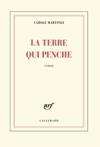 La Terre Qui Penche