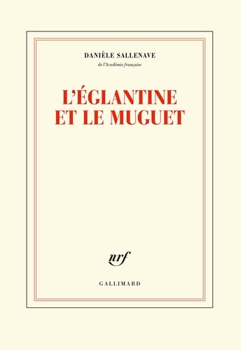 L'églantine Et Le Muguet