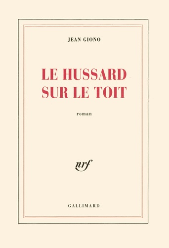 Le Hussard Sur Le Toit