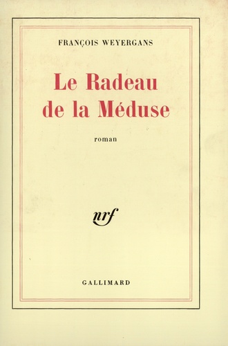 Le Radeau De La Méduse