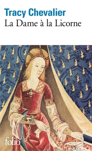 La Dame À La Licorne