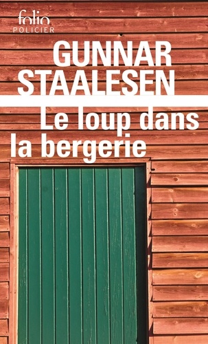 Le Loup Dans La Bergerie