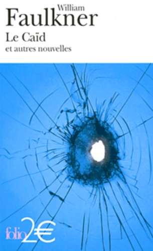 Le Caïd - Et Autres Nouvelles