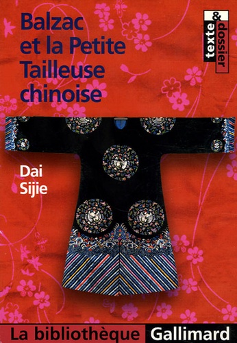 Balzac Et La Petite Tailleuse Chinoise